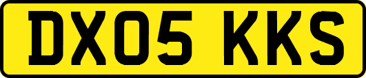DX05KKS