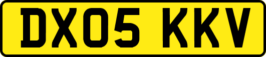 DX05KKV