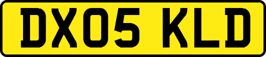 DX05KLD