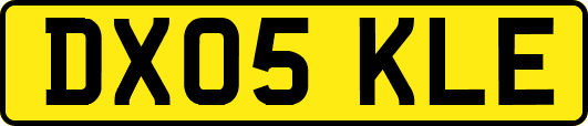 DX05KLE