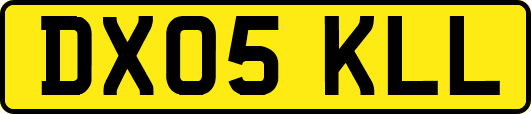 DX05KLL