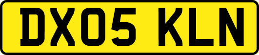 DX05KLN
