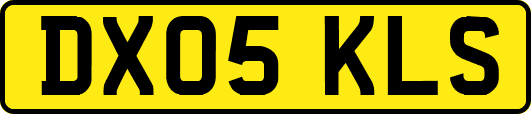 DX05KLS