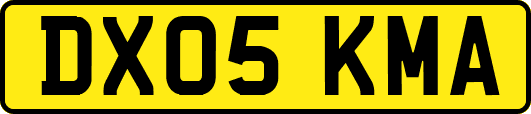 DX05KMA
