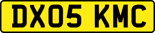 DX05KMC
