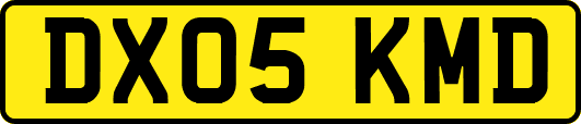 DX05KMD
