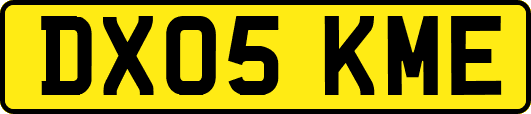 DX05KME
