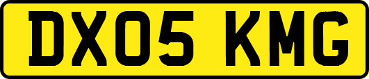 DX05KMG