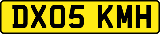 DX05KMH