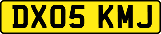 DX05KMJ