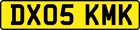 DX05KMK