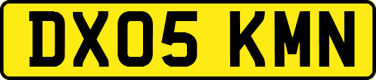 DX05KMN