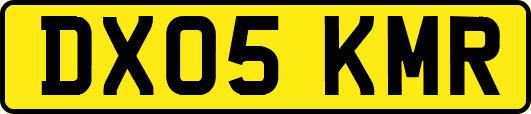 DX05KMR