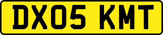 DX05KMT