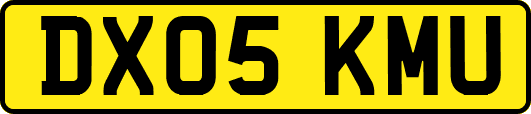 DX05KMU