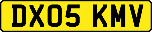 DX05KMV
