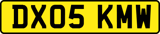 DX05KMW