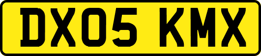 DX05KMX