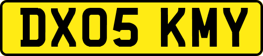 DX05KMY