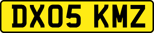 DX05KMZ