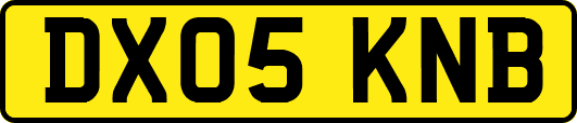 DX05KNB