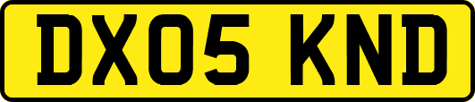 DX05KND