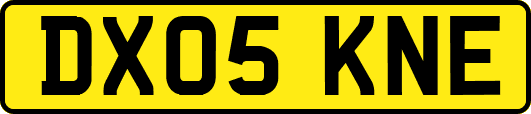 DX05KNE