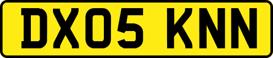 DX05KNN