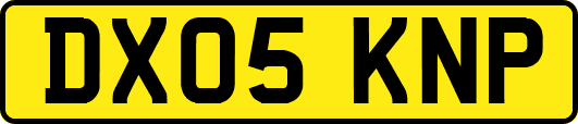 DX05KNP