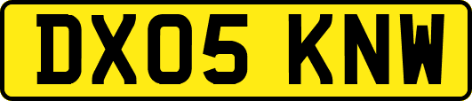 DX05KNW