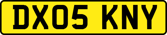 DX05KNY