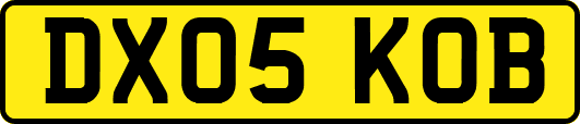 DX05KOB