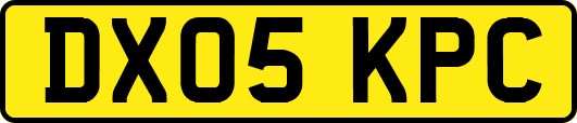DX05KPC