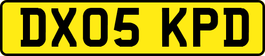 DX05KPD