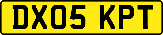 DX05KPT