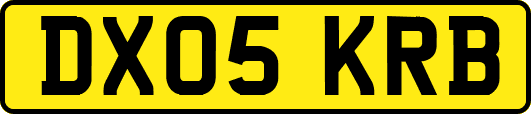 DX05KRB