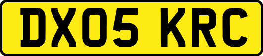 DX05KRC
