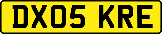 DX05KRE