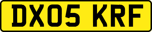 DX05KRF