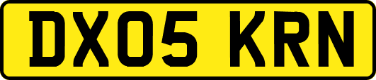 DX05KRN