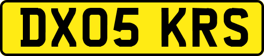 DX05KRS