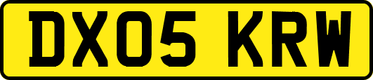 DX05KRW