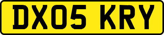 DX05KRY