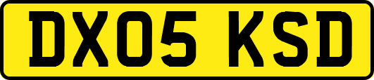 DX05KSD