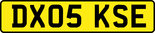 DX05KSE