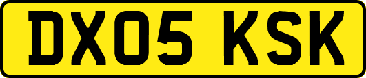 DX05KSK