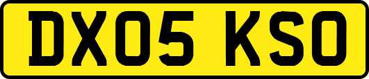 DX05KSO