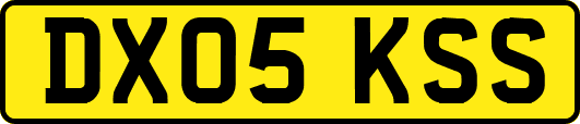 DX05KSS