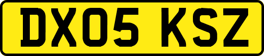 DX05KSZ