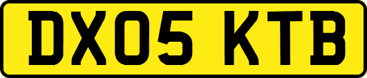 DX05KTB